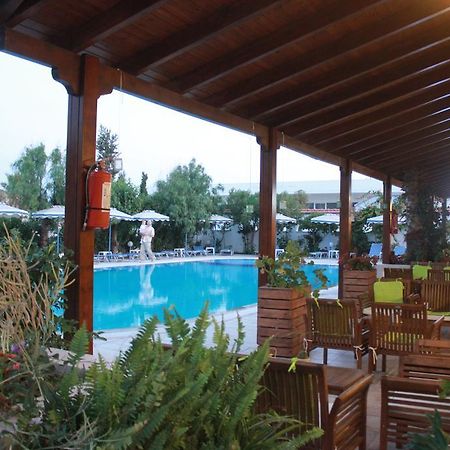 Faliraki Bay 외부 사진