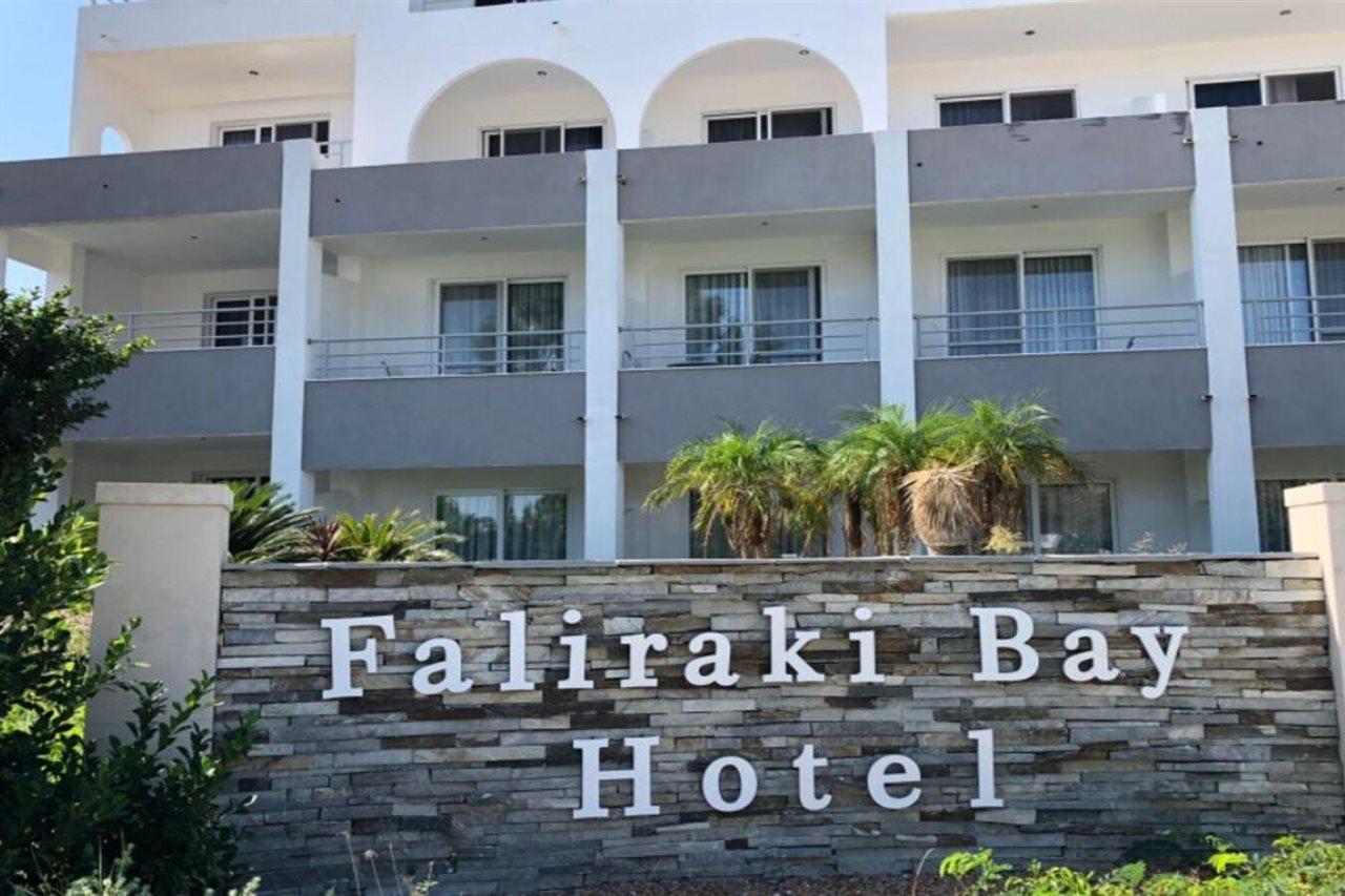 Faliraki Bay 외부 사진