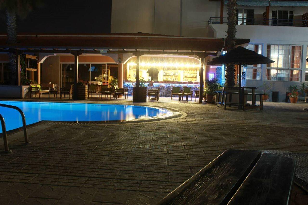 Faliraki Bay 외부 사진