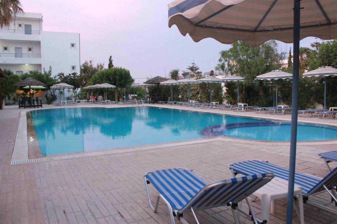 Faliraki Bay 외부 사진
