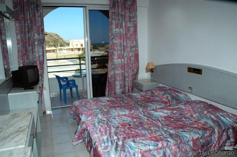 Faliraki Bay 외부 사진