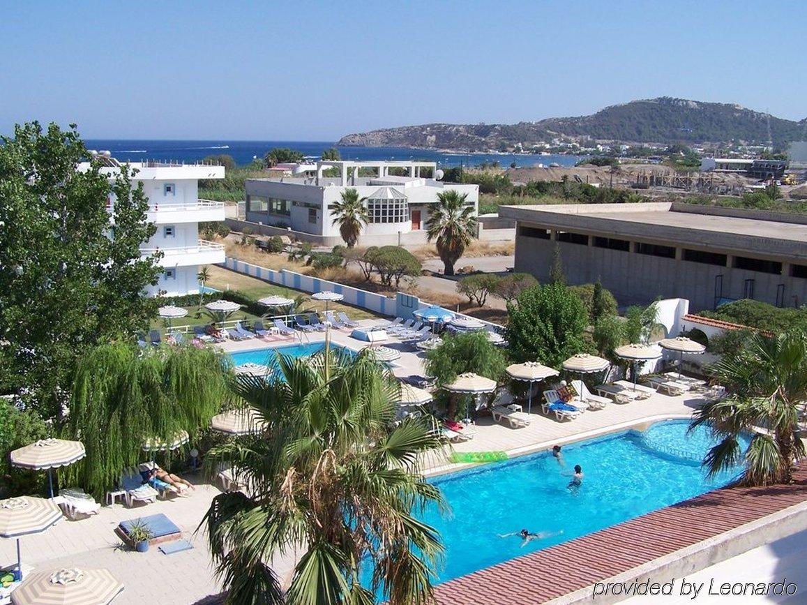 Faliraki Bay 외부 사진