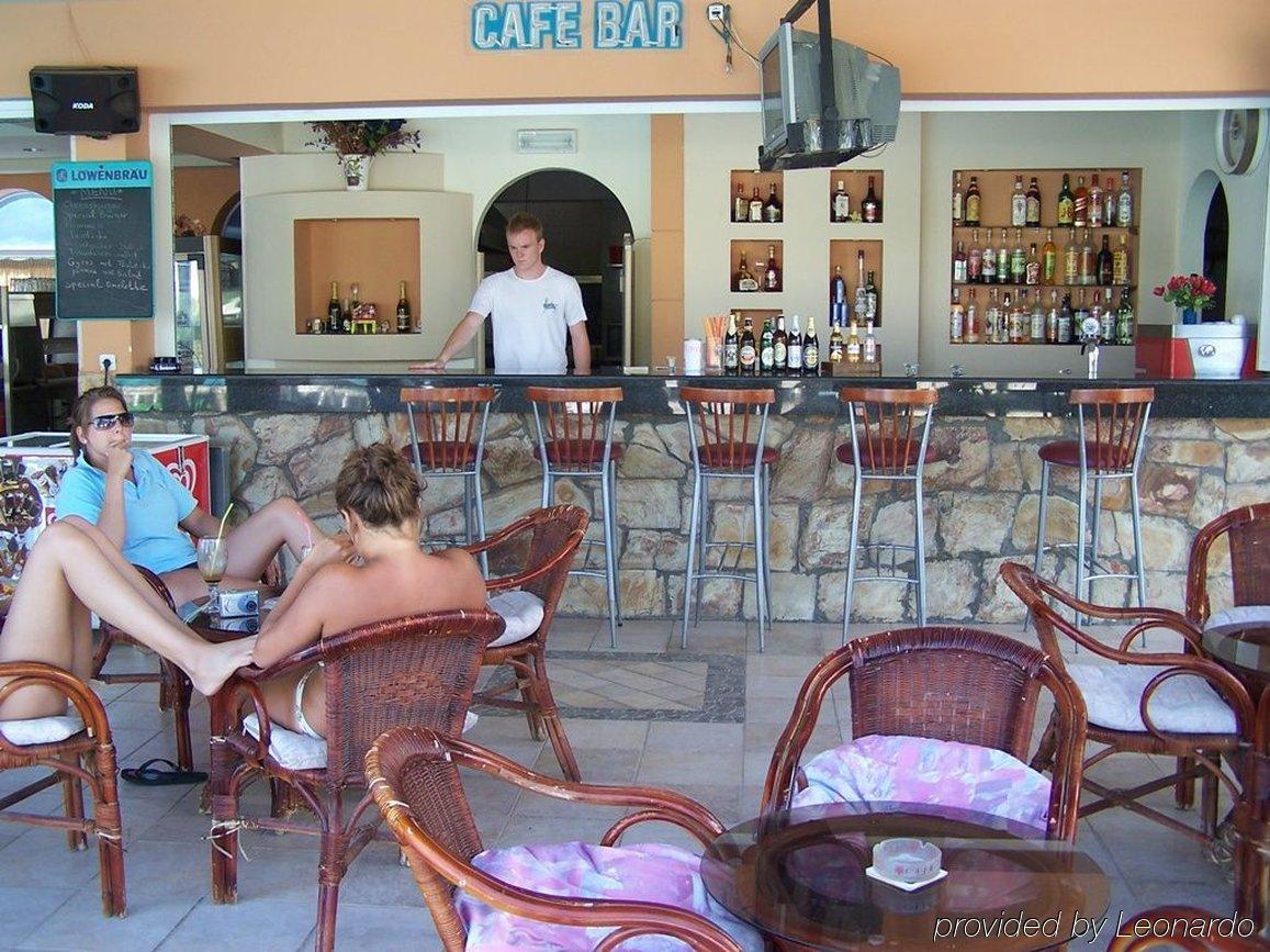 Faliraki Bay 외부 사진