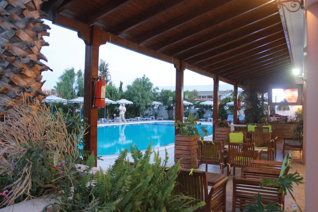 Faliraki Bay 외부 사진
