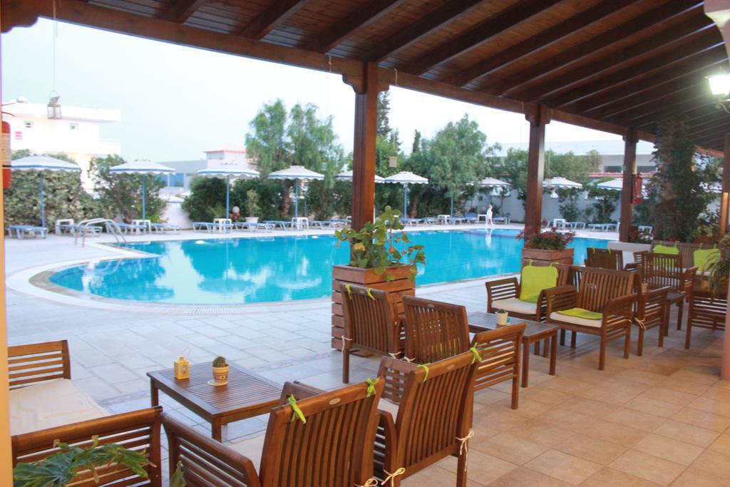 Faliraki Bay 외부 사진