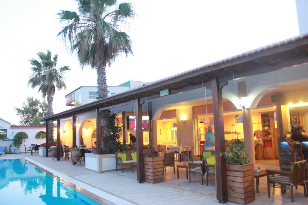 Faliraki Bay 외부 사진