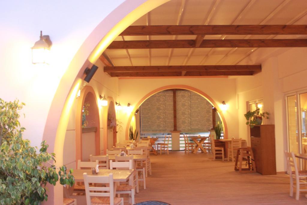 Faliraki Bay 외부 사진