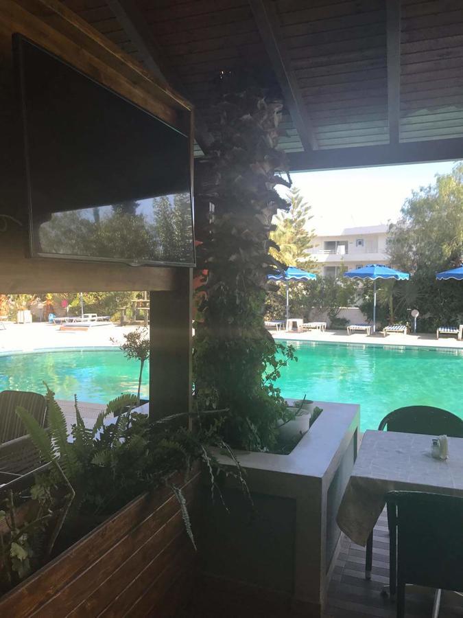 Faliraki Bay 외부 사진