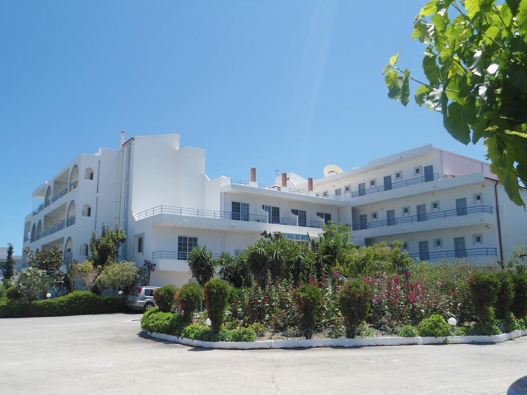 Faliraki Bay 외부 사진