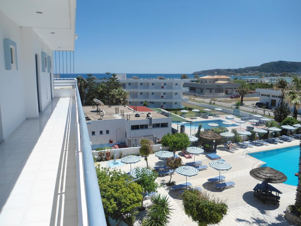 Faliraki Bay 외부 사진