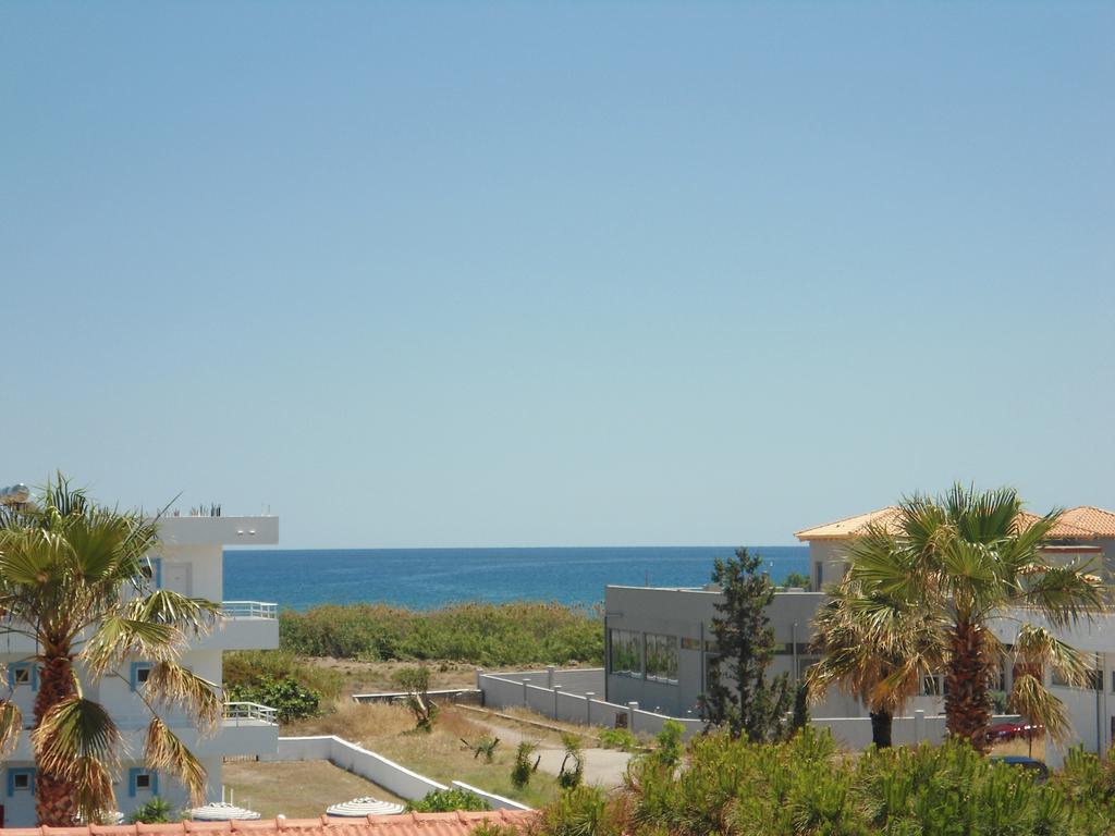 Faliraki Bay 외부 사진